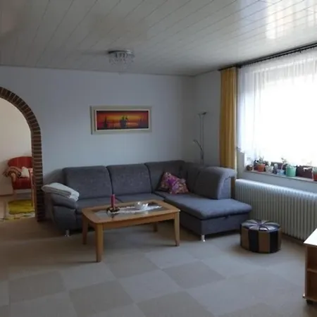 بيت للعطل Haus Am Schwalbennest - A48359