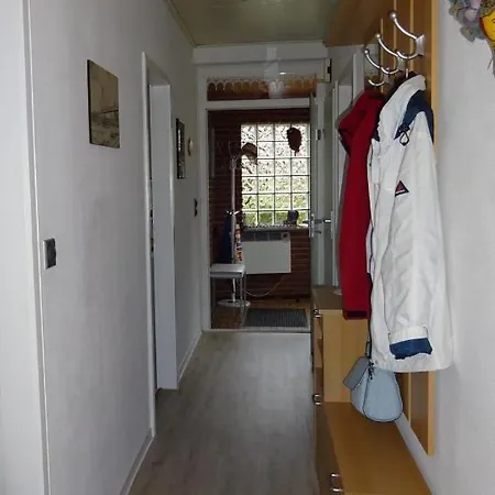 بيت للعطل Haus Am Schwalbennest - A48359 Berumbur