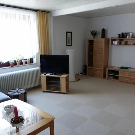 بيت للعطل Haus Am Schwalbennest - A48359 *