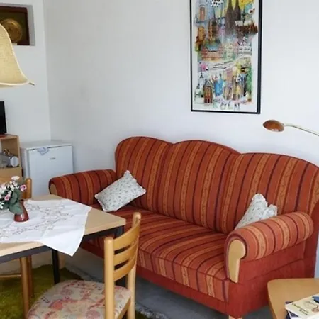 Haus Am Schwalbennest - A48359
