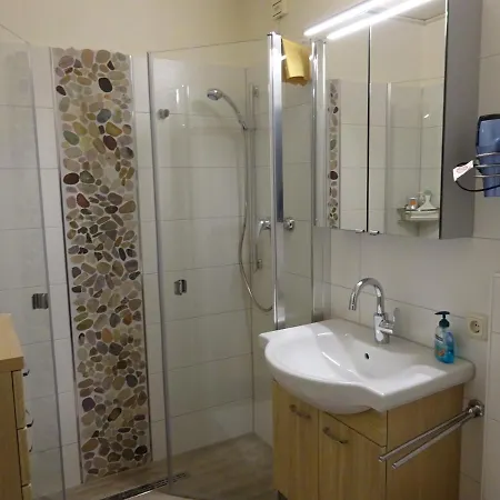 Haus Am Schwalbennest - A48359 بيت للعطل *