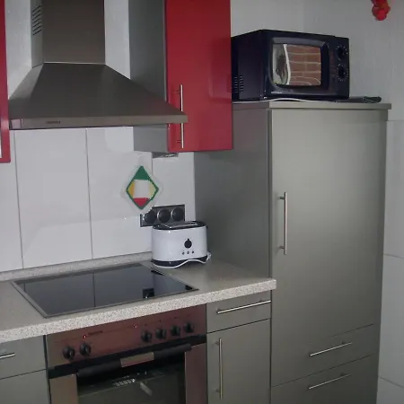 Haus Am Schwalbennest - A48359 بيت للعطل