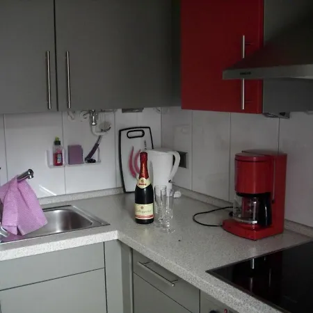 Haus Am Schwalbennest - A48359